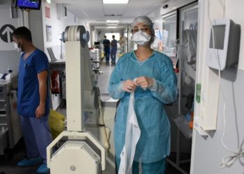 Covid-19 : une situation stable, un nouvel espoir thérapeutique