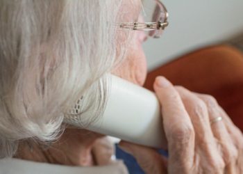 Confinement : la Carsat à l’écoute des retraités