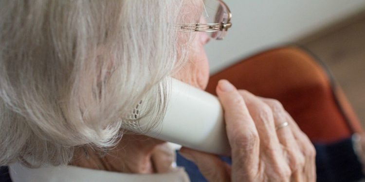 Confinement : la Carsat à l’écoute des retraités