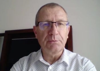 Olivier Paulhiac témoigne pour Gomet' de la situation en Arabie Saoudite.