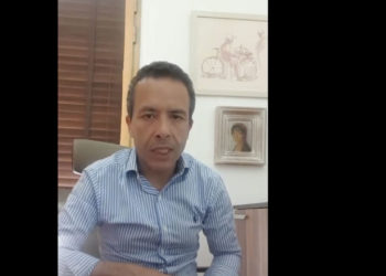 Zied Farza témpoigne de la situation de l'épidémie de coronavirus en Tunisie.