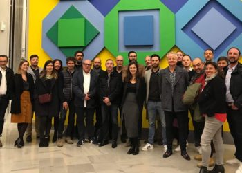 L'UCC est le syndicat des agences de communication