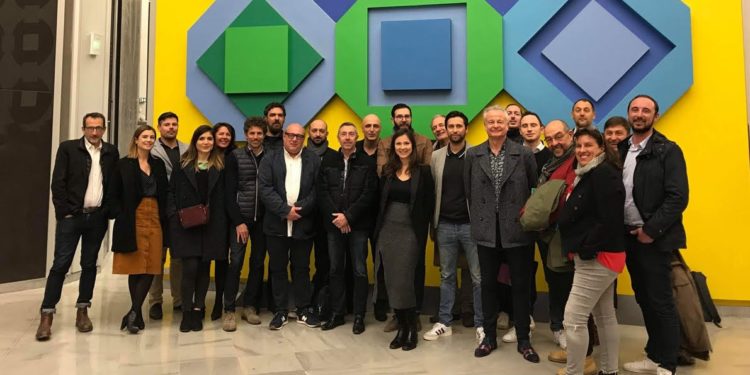 L'UCC est le syndicat des agences de communication