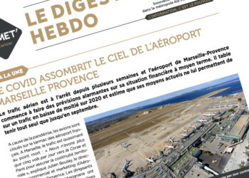 Le Digest Hebdo n°139