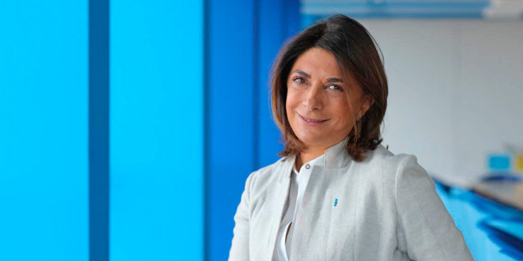 Coronavirus Martine Vassal département fonds