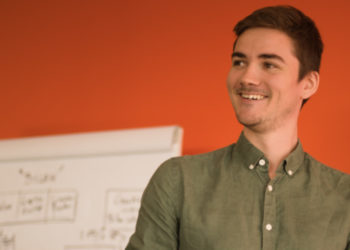 Nicolas Bermond, DGA de l'agence Wondeful (Crédit DR).