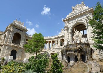 Marseille : une réouverture progressive des parcs et jardins
