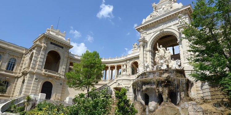 Marseille : une réouverture progressive des parcs et jardins