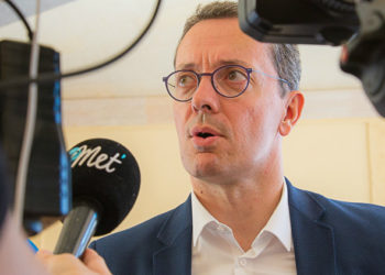 Jacques-Henri Eyraud transforme le management de l'OM en s'inspirant des grandes entreprises