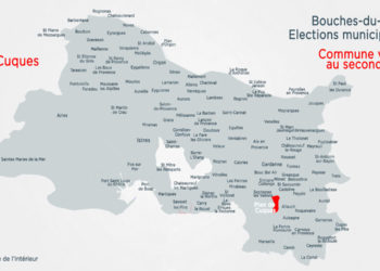 Municipales 2020 : les résultats à Plan-de-Cuques