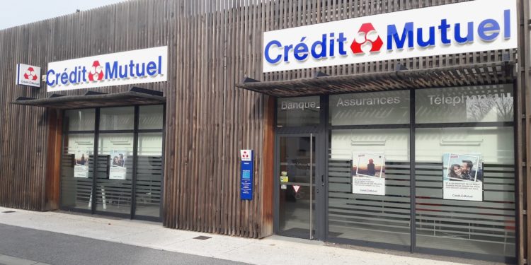 [Verbatim] Daniel Lacqua du Crédit Mutuel : « coupler le digital et l’humain »