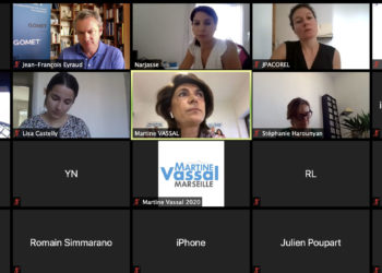 [Lead] Martine Vassal et Renaud Muselier remettent la pression sur Bruno Gilles