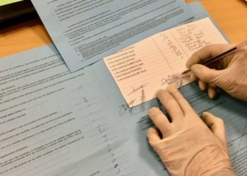 [Urgent] Elections municipales : un report fin septembre se précise