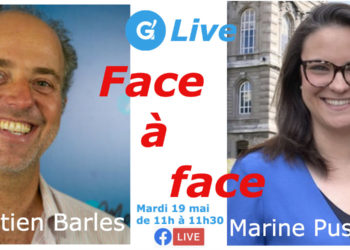 [Face-à-face] Les aménagements cyclables en débat en période de déconfinement