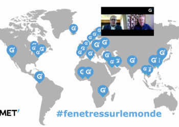 Pekka Timonen a répondu aux questions de Gomet' depuis Lahti, la commune située à 100 km d'Helsinki et dont il est le maire.