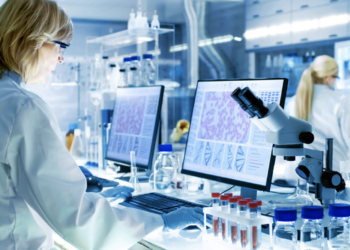 [Data] La carte des initiatives Covid-19 des entreprises de la santé