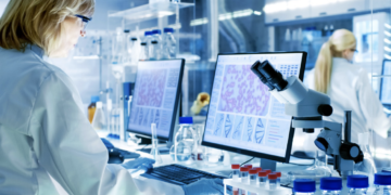 [Data] La carte des initiatives Covid-19 des entreprises de la santé