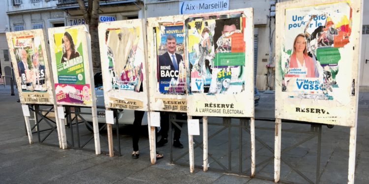 [Analyse] Municipales à Marseille : les abstentionnistes du 1er tour ont les clés de la mairie