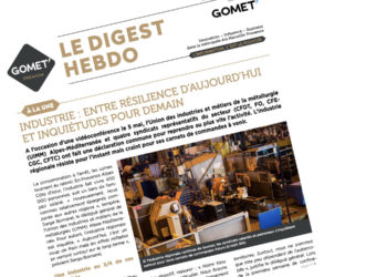 Le Digest Hebdo n°141