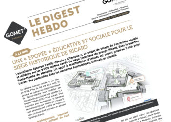 Le Digest hebdo n°140
