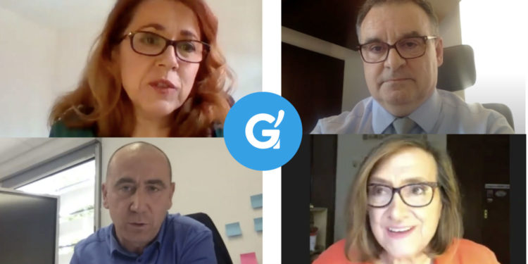 [Education] L’enseignement supérieur à distance : notre débat en vidéo !