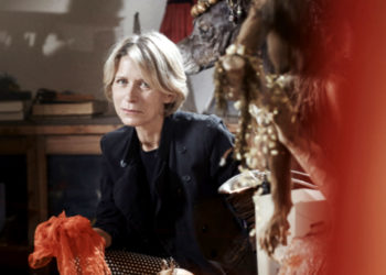 Macha Makeïeff avait déjà imaginé une saison 2020-2021 différente. La crise du covid-19 a renforcé encore sa vision-conviction. (Crédit DR La Criée)