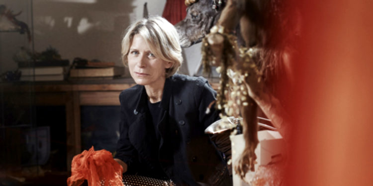 Macha Makeïeff avait déjà imaginé une saison 2020-2021 différente. La crise du covid-19 a renforcé encore sa vision-conviction. (Crédit DR La Criée)