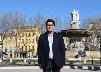 Municipales à Aix : Marc Pena se maintient face au duo Joissains – Petel