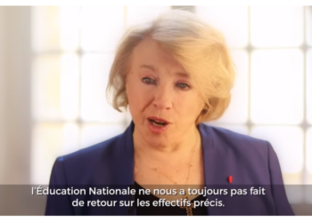 Écoles : Maryse Joissains charge l’Education nationale, les enseignants répliquent