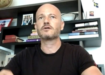 Mats Nilsson est basé à Singapour.