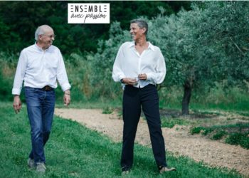 Municipales à Velaux : Laurence Monnet et Didier Debarge fusionnent leurs listes