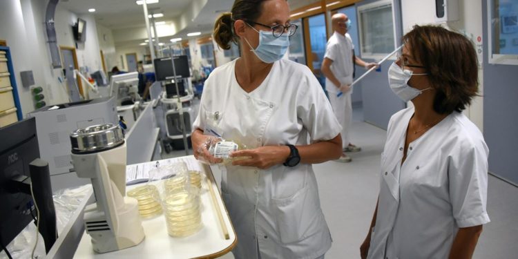 x[Solidarité] LyondellBasell donne 20 000 euros à l'AP-HM