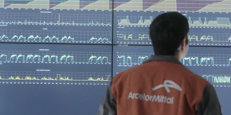 ArcelorMittal prolonge l'activité de Fos-sur-Mer jusqu'en juillet (Crédit DR)