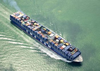 CMA CGM contracte un prêt garanti par l'Etat d'un milliard d'euros (Crédit DR)