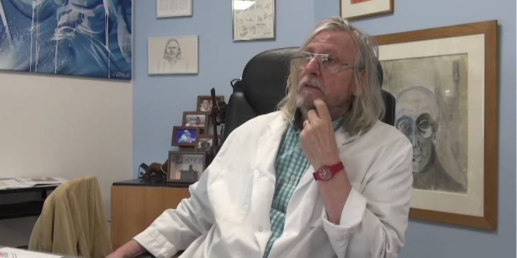 Didier Raoult dénonce « l'étude foireuse » du Lancet contre l'hydroxychloroquine