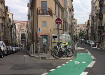 [Tribune] Vélos en ville : pour un déconfinement qui ne soit pas une déconfiture