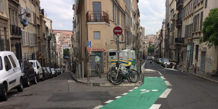 [Tribune] Vélos en ville : pour un déconfinement qui ne soit pas une déconfiture