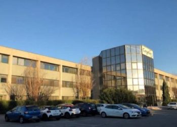 ThyssenKrupp déménage aux Pennes-Mirabeau