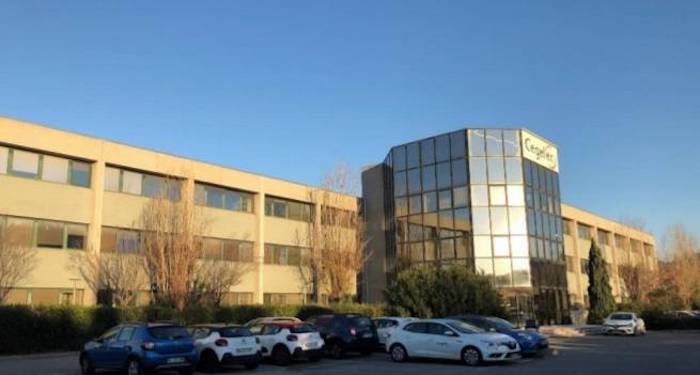 ThyssenKrupp déménage aux Pennes-Mirabeau