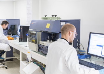 Les premiers résultats encourageants du projet « Explore Covid-19 » (Crédit DR)