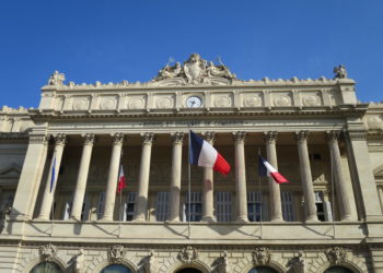 Le monde économique dénonce l'arrêt du fonds territorial et solidaire (Crédit DR)