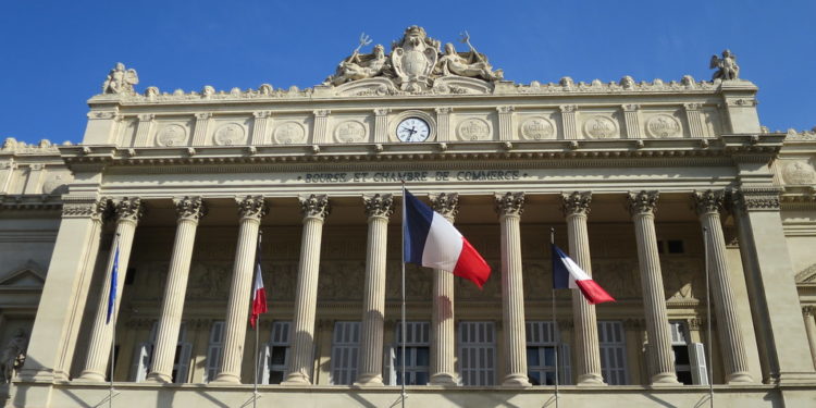 Le monde économique dénonce l'arrêt du fonds territorial et solidaire (Crédit DR)