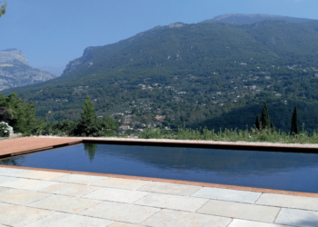 Les piscines biopooltech sont écologiques et intelligentes (Crédit DR)