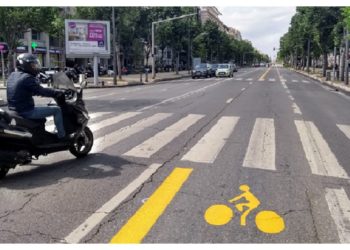 Vélo : le constat d’une difficile acculturation à Marseille