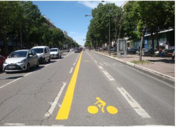 Vélo : morte-née, la « corona-piste » du Prado disparaît à la faveur de la nuit