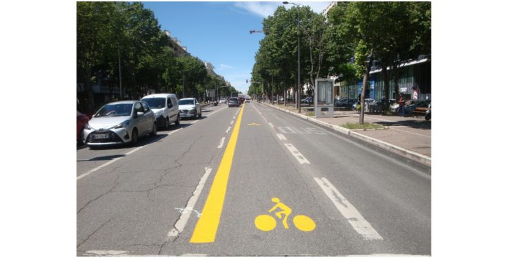 Vélo : morte-née, la « corona-piste » du Prado disparaît à la faveur de la nuit