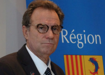 La Région, la banque des territoires te la Caisse d'Epargne Cepac lance un fonds de soutien à l'ESS (Crédit DR)