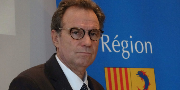 La Région, la banque des territoires te la Caisse d'Epargne Cepac lance un fonds de soutien à l'ESS (Crédit DR)