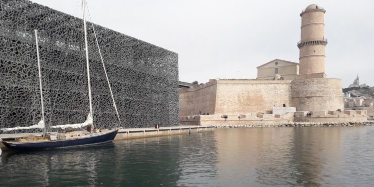 Les musées marseillais gratuits jusqu’à la fin de l’année