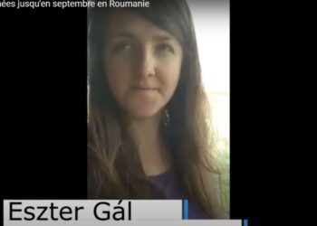 Tour du monde (39) : les écoles fermées jusqu’en septembre en Roumanie